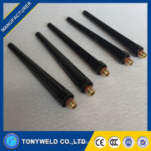 Argon arc tig mig welding torch wp-9/wp-20 consumable parts 41V24